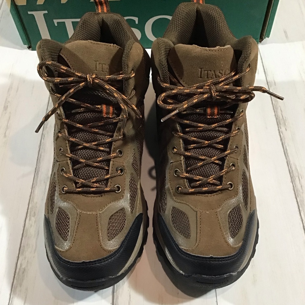 Itasca Hawthorne Hiking 🥾 Boot